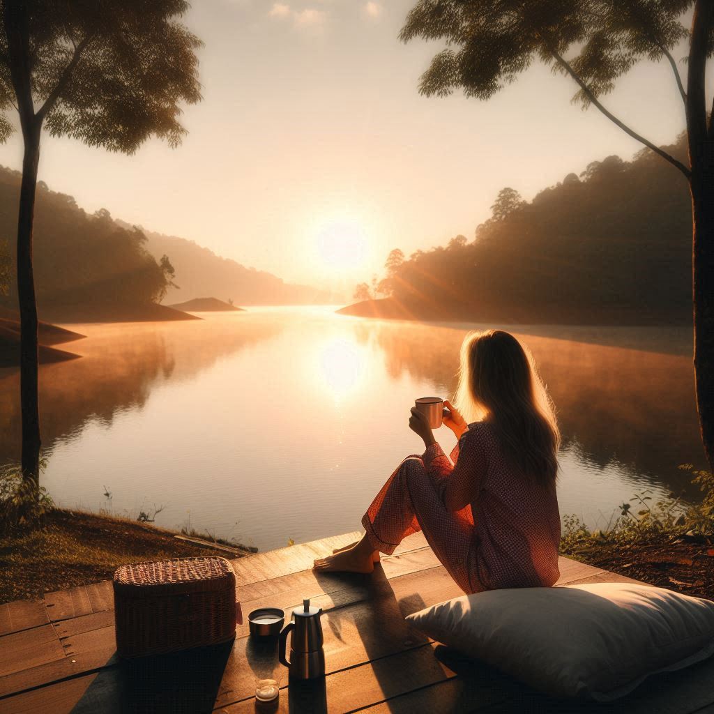 3-Bilder und Sprüche für einen schönen Tag - Kleine Geschichten